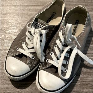 Converse sneakers